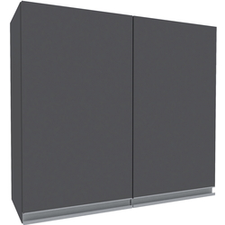 Bucatarie Yasen Madera 2.4m (Graphite Grey) Thumb