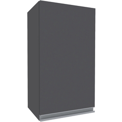 Bucatarie Yasen Madera 2.4m (Graphite Grey/Gold Craft Oak) Thumb