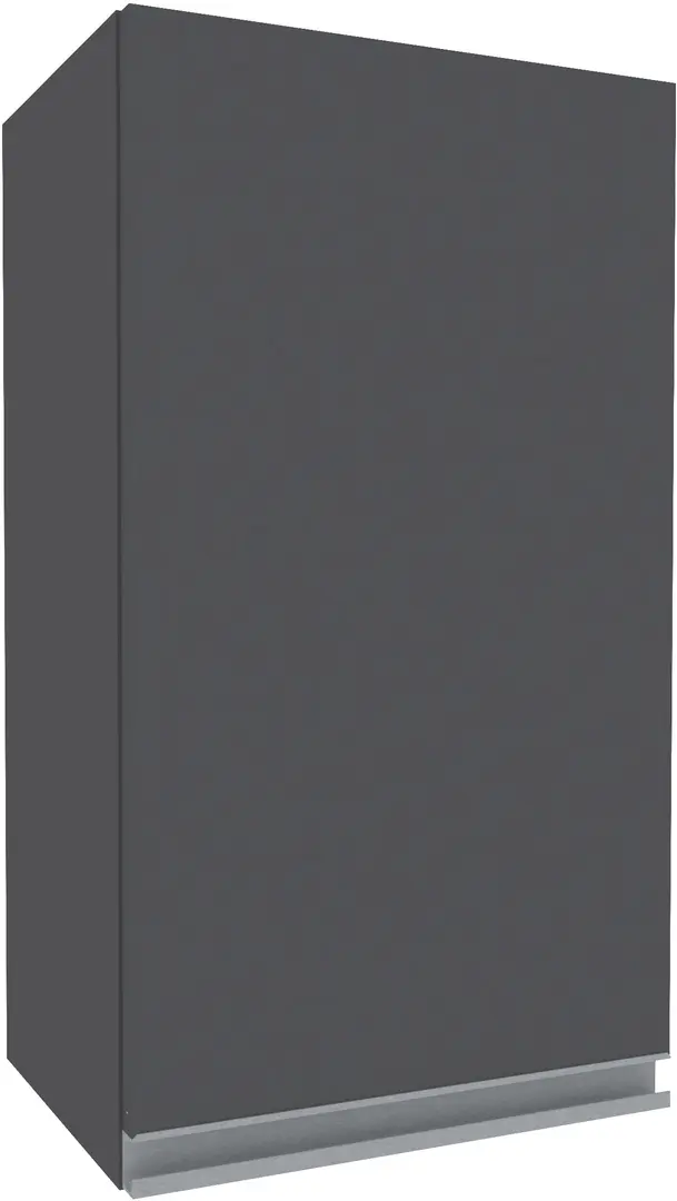 Bucatarie Yasen Madera 2.6m (Graphite Grey)