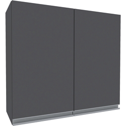 Bucatarie Yasen Madera 2.6m (Graphite Grey) Thumb