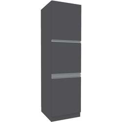 Bucatarie Yasen Madera 2.6m (Graphite Grey) Thumb