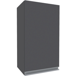 Bucatarie Yasen Madera 2.6m (Graphite Grey/White Craft Oak) Thumb