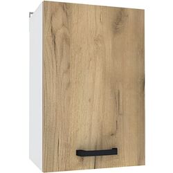 Bucatarie Yasen Samanta 2.0m (Artisan Oak/White) Thumb