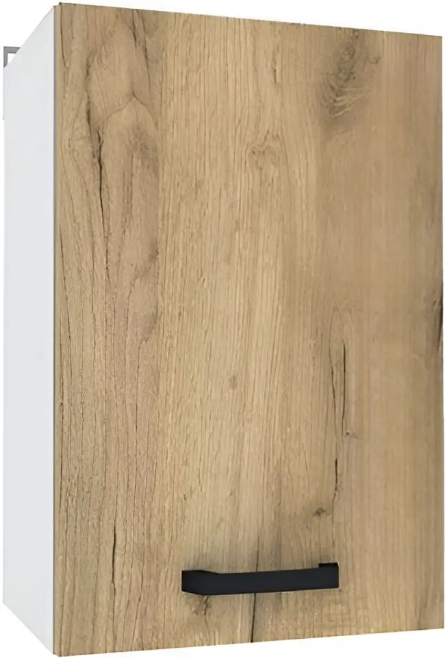 Bucatarie Yasen Samanta 2.0m (Artisan Oak/White)