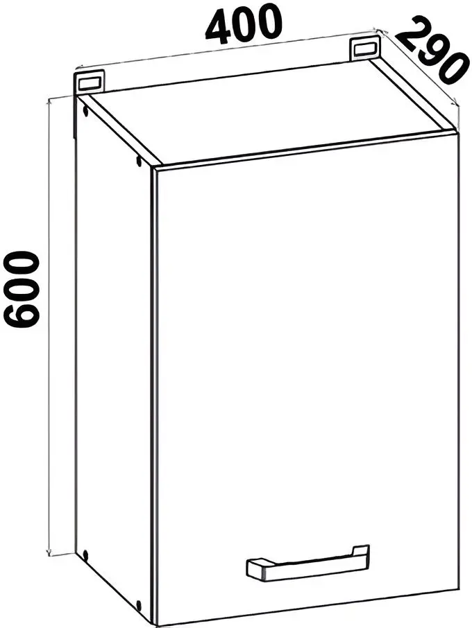 Bucatarie Yasen Samanta 2.0m (Artisan Oak/White)