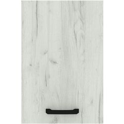Bucatarie Yasen Samanta 2.0m (White Kraft Oak/White) Thumb