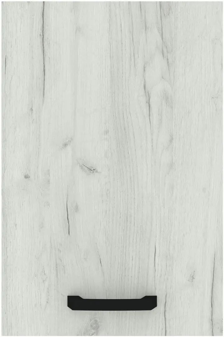 Bucatarie Yasen Samanta 2.0m (White Kraft Oak/White)