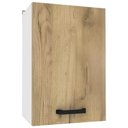 Bucatarie Yasen Samanta 2.4m (Artisan Oak/White) Thumb