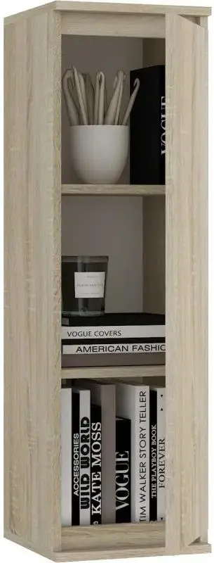 Dulap suspendat Akord W30 (Sonoma Oak)