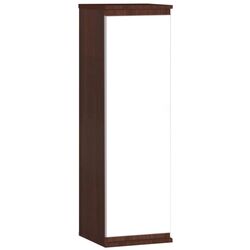 Dulap suspendat Akord W30 (Wenge/White)