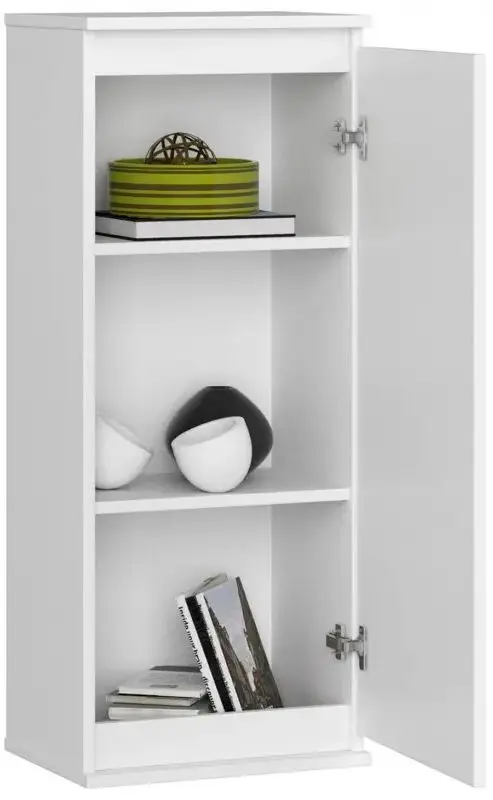 Dulap suspendat Akord W40 (White)