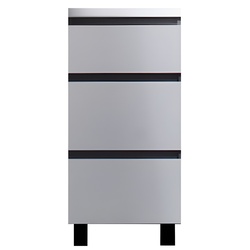 Modul inferior Ambianta Astra 400 DI (Gri) Thumb