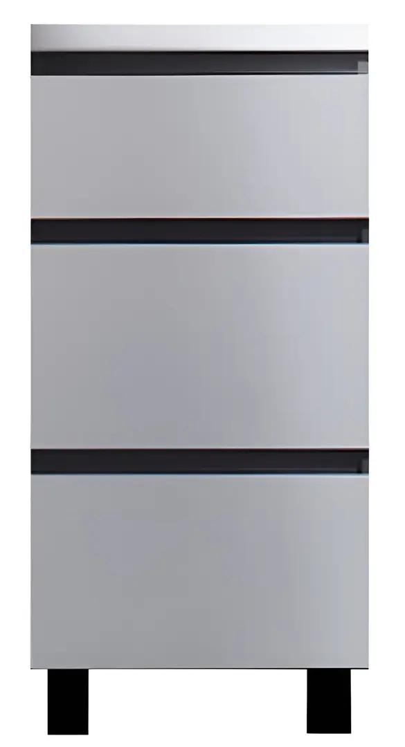 Modul inferior Ambianta Astra 400 DI (Gri)