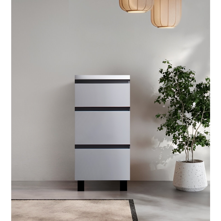 Modul inferior Ambianta Astra 400 DI (Gri)