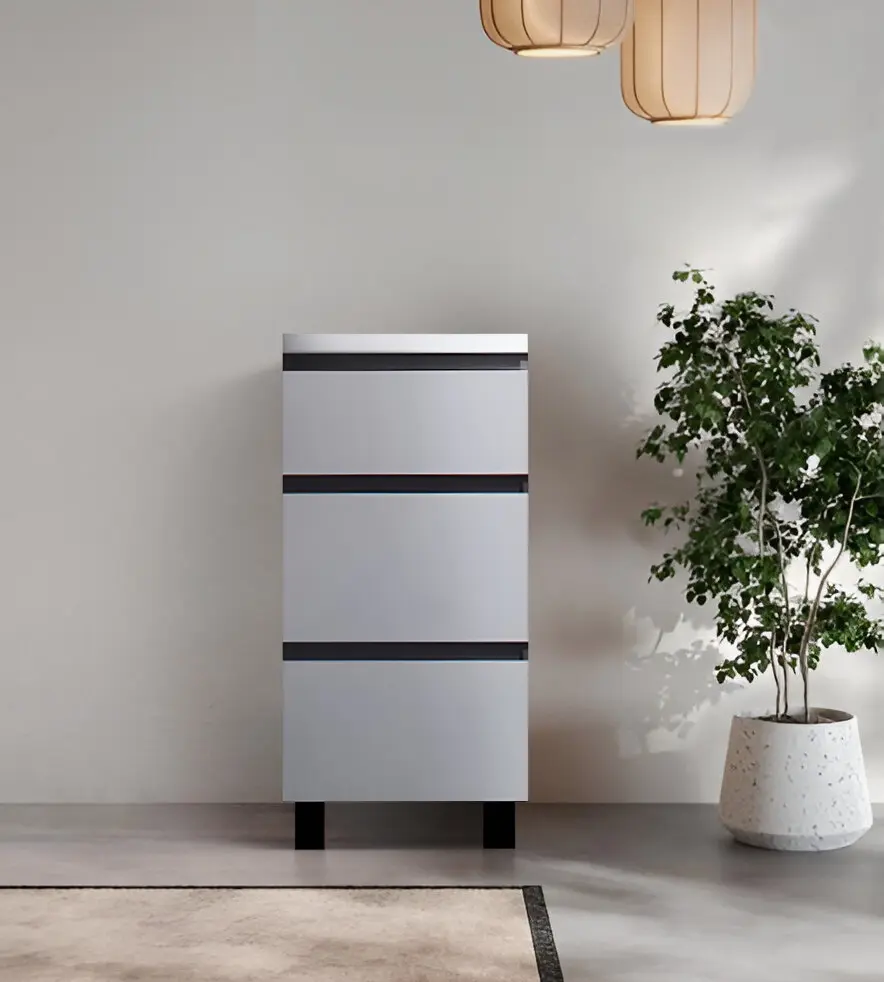 Modul inferior Ambianta Astra 400 DI (Gri)