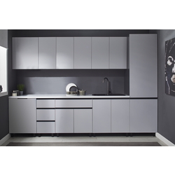 Modul superior Ambianta Astra 400 DS (Gri) Thumb