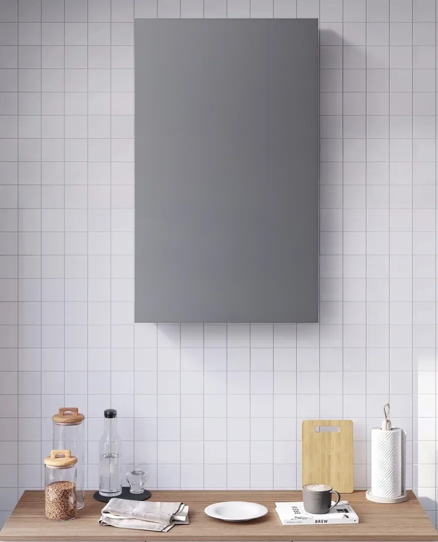 Modul superior Ambianta Astra 400 DS (Gri)