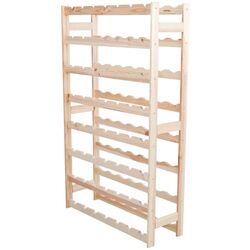Стойка для бутылок вина Axentia 133401 (Wood)