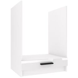 Modul inferior Belini INF SDP60/0/WT/W/0/B1 (White High Gloss)