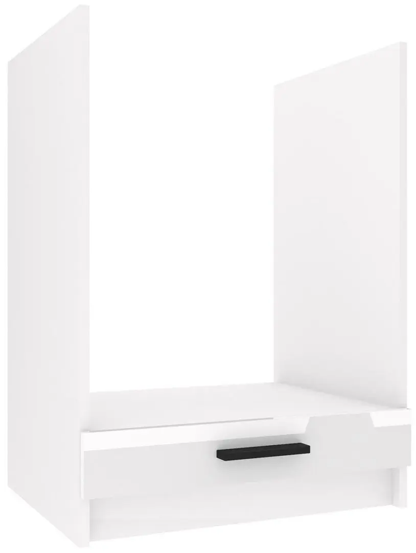 Modul inferior Belini INF SDP60/0/WT/W/0/B1 (White High Gloss)
