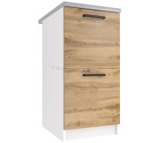 Modul inferior Belini TOR SD2-40/0/WT/DW/BB/B1 (Wotan Oak)