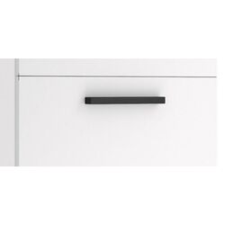 Нижний модуль Belini TOR SD2-40/0/WT/WT/BB/B1 (White Matt) Thumb