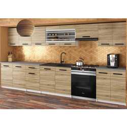 Modul inferior Belini TOR SD2-60/0/WT/DS/BB/B1 (Sonoma Oak) Thumb