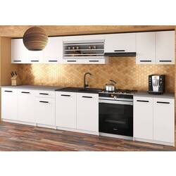 Modul inferior Belini TOR SD2-60/1/WT/WT/BB/B1 (White Matt) Thumb