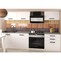 Modul inferior Belini TOR SD60/0/WT/WT/BB/B1/ (White Matt) Thumb