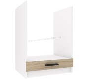 Modul inferior Belini TOR SDP60/0/WT/DS/0/B1 (Sonoma Oak)