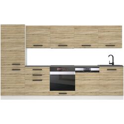 Modul inferior Belini TOR SDP60/0/WT/DS/0/B1 (Sonoma Oak) Thumb