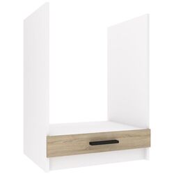 Modul inferior Belini TOR SDP60/0/WT/DS/0/B1 (Sonoma Oak)