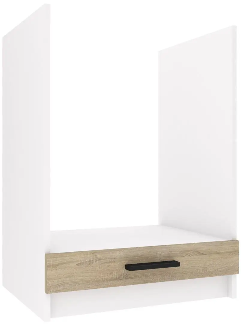 Modul inferior Belini TOR SDP60/0/WT/DS/0/B1 (Sonoma Oak)