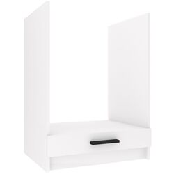 Modul inferior Belini TOR SDP60/0/WT/WT/0/B1 (White Matt)