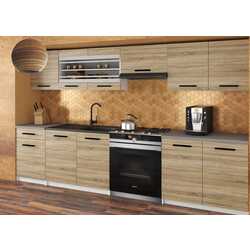 Нижний модуль Belini TOR SDZ80/0/WT/DS/0/B1 (Sonoma Oak) Thumb