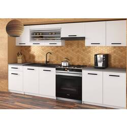 Modul inferior Belini TOR SDZ80/0/WT/WT/0/B1 (White Matt) Thumb