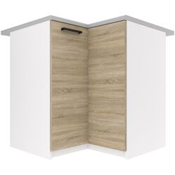 Modul inferior Belini TOR SNP90/2/WT/DS/BB/B1 (Sonoma Oak)