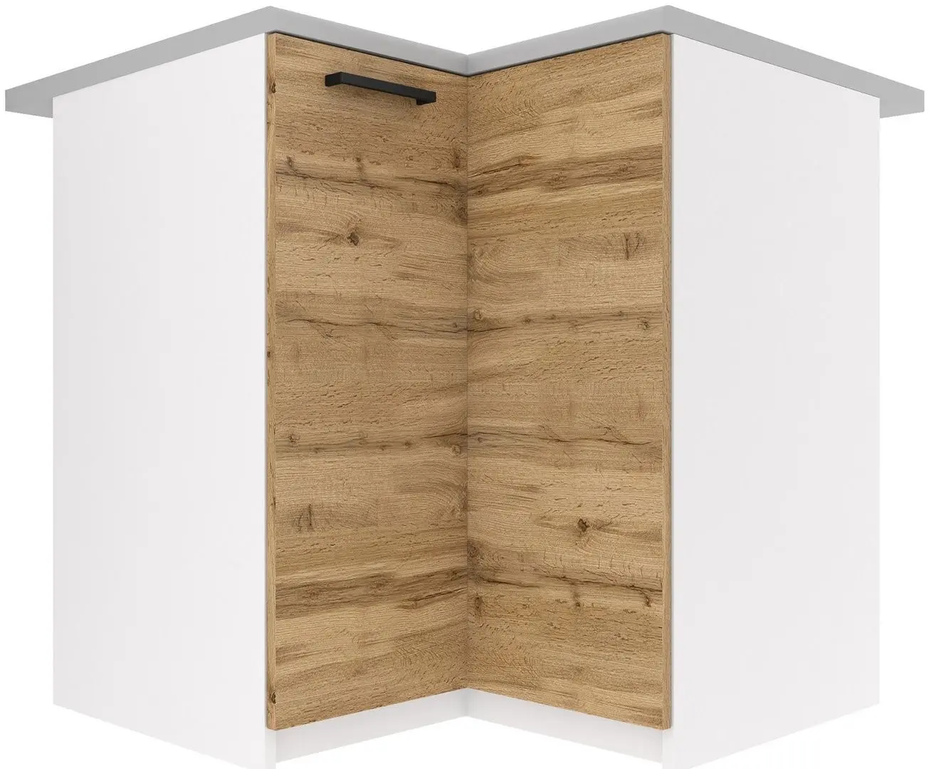 Modul inferior Belini TOR SNP90/2/WT/DW/BB/B1 (Wotan Oak)