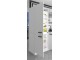 Пенал Belini TOR SSL60/1/WT/WT/0/B1 (White Matt)