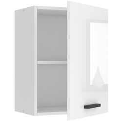 Modul superior Belini INF SG45/2/WT/W/0/B1 (White High Gloss) Thumb