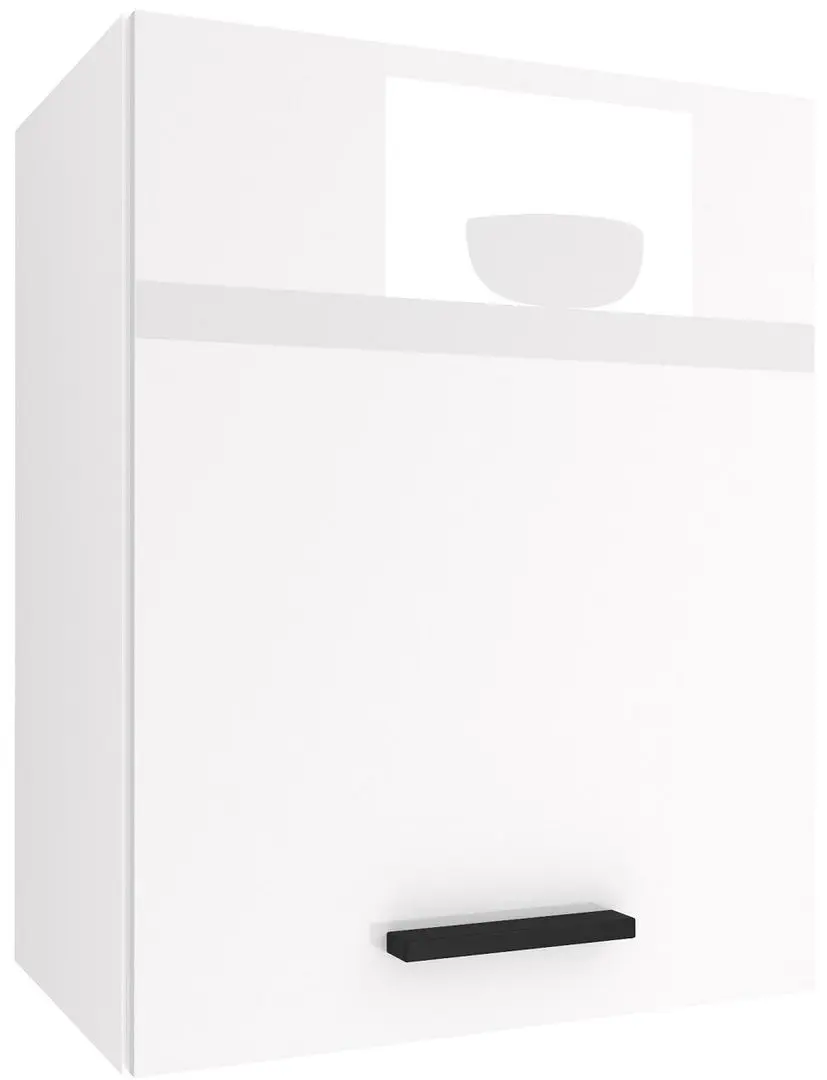 Modul superior Belini INF SG45/2/WT/W/0/B1 (White High Gloss)