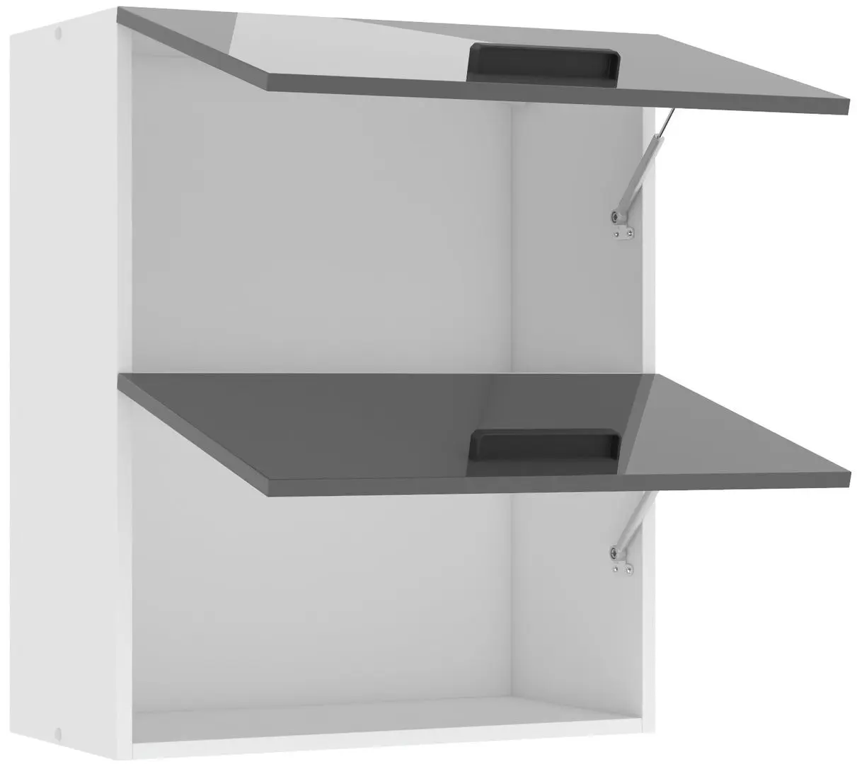 Modul superior Belini INF SGP2 60/1/WT/S/0/B1 (Gray High Gloss)