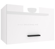 Верхний модуль Belini INF SGP60/2/WT/W/0/B1 (White High Gloss)