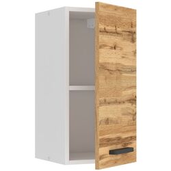 Modul superior Belini TOR SG30/1/WT/DW/0/B1 (Wotan Oak) Thumb