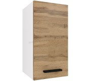 Modul superior Belini TOR SG30/1/WT/DW/0/B1 (Wotan Oak)