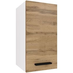 Верхний модуль Belini TOR SG30/1/WT/DW/0/B1 (Wotan Oak)