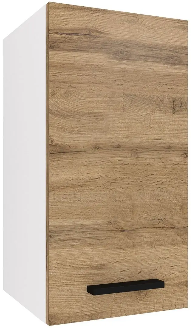 Modul superior Belini TOR SG30/1/WT/DW/0/B1 (Wotan Oak)