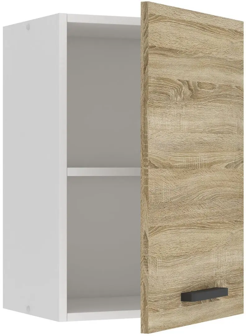 Modul superior Belini TOR SG40/3/WT/DS/0/B1 (Sonoma Oak)