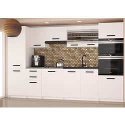 Modul superior Belini TOR SG40/2/WT/WT/0/B1 (White Matt) Thumb