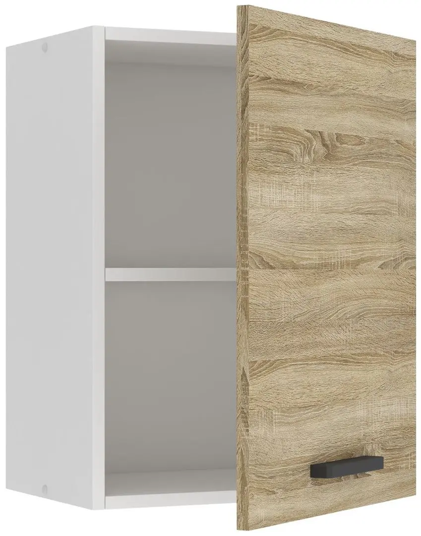 Modul superior Belini TOR SG45/1/WT/DS/0/B1 (Sonoma Oak)